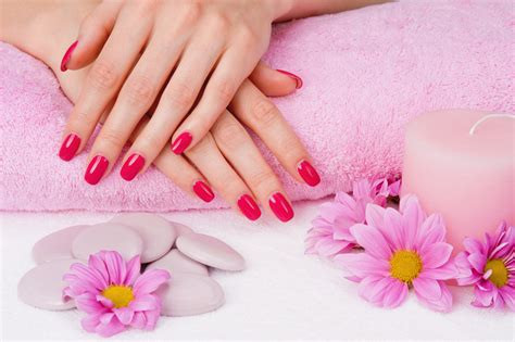 Manicure